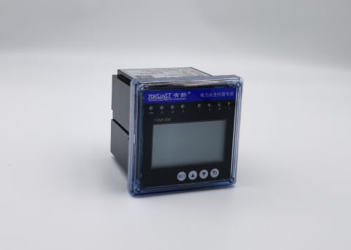 YSM1306 新型電力智能監控終端