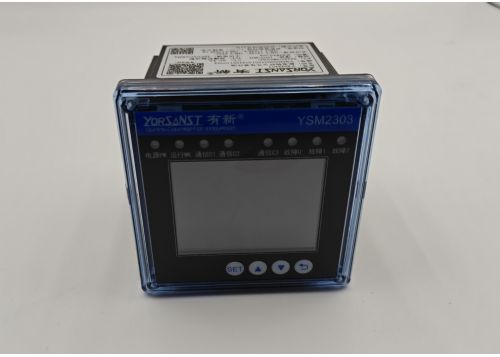 YSM2303 配電物聯電氣傳感終端（南網認證）