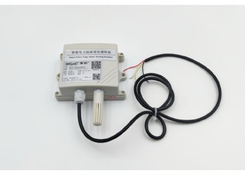 YST01-V3 智能電力溫濕度傳感終端