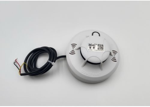 YSS01-V1 智能電力煙霧傳感終端