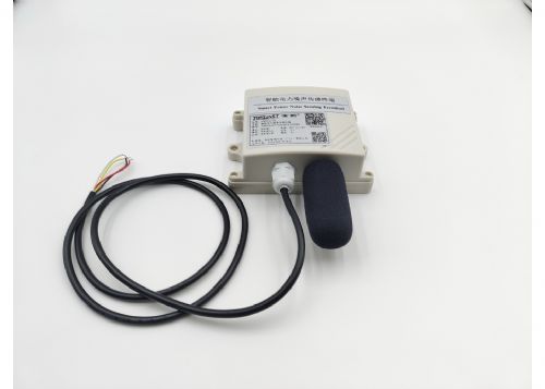 YSN01-V1 智能電力噪聲傳感終端
